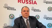 Генерал Ходжес: Россия готовится к мобилизации
