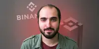 Binance передала рф персональные данные ИТ-специалиста, которого обвиняют в пожертвовании ВСУ