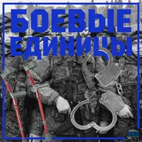 Боевые единицы