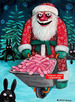 2025 год оказался приговорным годом практически для всей мировой политики и для всех её персонажей