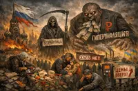 Дефолт в России НЕИЗБЕЖЕН!