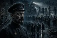 Большинство русских рабов поддержали возвращение памятника палачу Дзержинскому