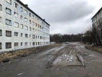 Пыточное государство