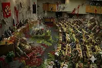 Новая выгребная яма Государственной Думы заполнится старым дерьмом