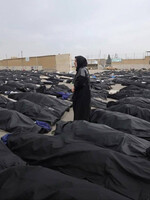 Власти Ирана при подавлении протестов использовали химическое оружие, переданное ей Россией