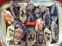 Верховный "суд" признал "Мемориал" экстремистской организацией