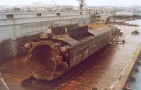 Возвращаясь к теме "Курска"