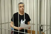 Льва Шлосберга приговорили к 11 годам и 1 месяцу колонии за мыслепреступления