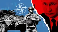 NATO готовит план быстрой победы над рашкой