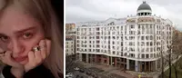 Подарок за сфальцифицированные выборы