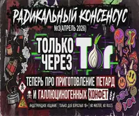 Радикальный консенсус №3