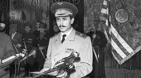 6 сентября 1991 г. - 35 лет со дня восстановления независимости Чеченского государства