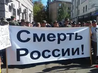 Рашка обречена, если не получит передышку
