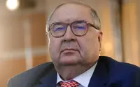 Усманов, голодные медведи и финансирование войны