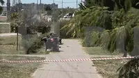 💥👍В Севастополе подорвали Zасранца-капитана 1-го ранга