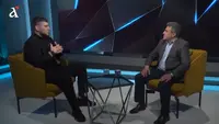 Мы поставим свой флаг над Кремлём, - командир РДК Денис Капустин