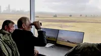 Ядерные угрозы рашки: риторика устрашения или предвестник неконтролируемой эскалации?