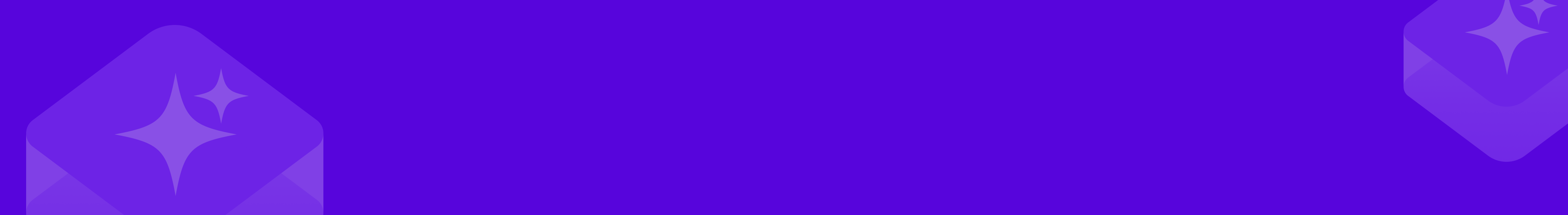 Matching Footer Banner