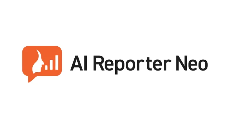 ãã£ããã§èãã ãã§åæå®äºãKIYONOããAI Reporter NeoããæäŸéå§