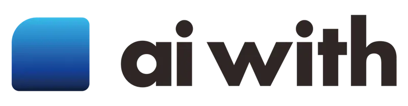エクサ、新ブランド「ai with」発表。生成AIを“相棒”にする企業支援ソリューション