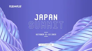 世界のイノベーションが集結、Plug and Playが「Japan Summit 2025」を10月開催