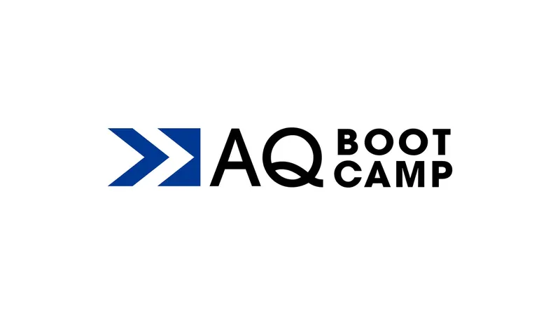 COELU、"有効商談化率"を高める短期集中プログラム「AQ Bootcamp」をリリース