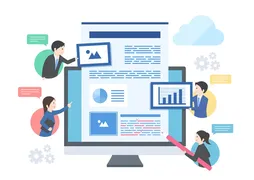 グッドラフ、デザインでBtoB営業を強化する「戦略的資料・提案書制作サービス」を開始