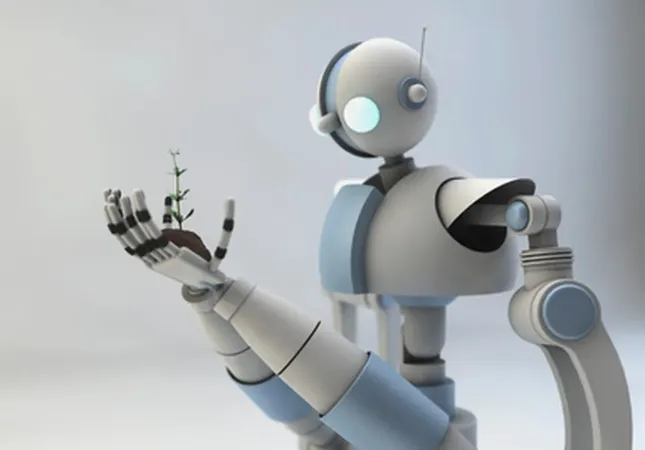 エンボディドAI開発の壁を破る、Nexdataが高品質データサービスを提供開始