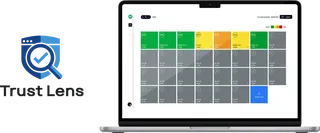 AIでマーケリスクを一元可視化、経営判断を支援する「Trust Lens」提供開始