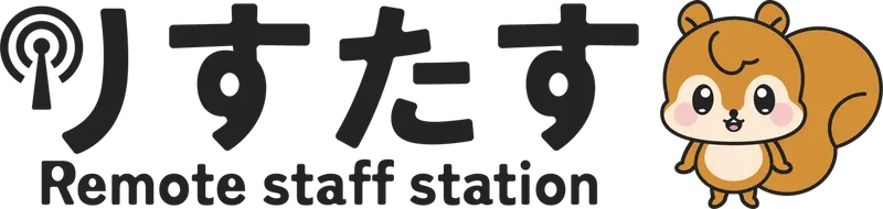 CONNEXT、中小企業の採用難を支援するリモート人材採用サービス「りすたす」を開始