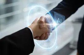 日立コンサル、AIエージェントの安全活用を支える新コンサルサービスを開始