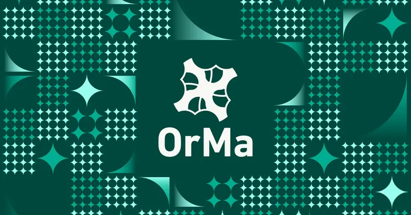 230万社の公開組織図でABMを支援、mojaがAI DB「OrMa」を正式リリース