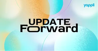 スタバ、SHIROらが語る顧客体験の未来、ヤプリが「UPDATE Forward」開催