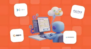 AIフォーム営業ツール