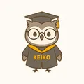 helpmeee! KEIKO