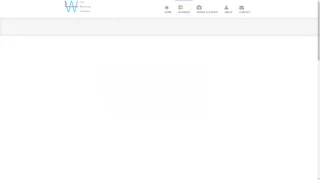 気象データ配信のスクリーンショット