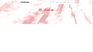 M-Adsのスクリーンショット