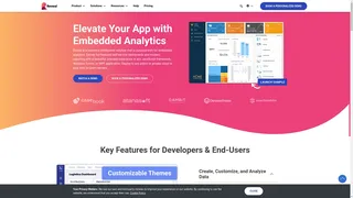 Revealのスクリーンショット