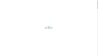 ELNETのスクリーンショット