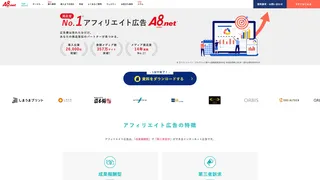 A8.netのスクリーンショット