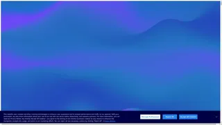 Dynatraceのスクリーンショット