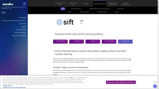 Siftのスクリーンショット