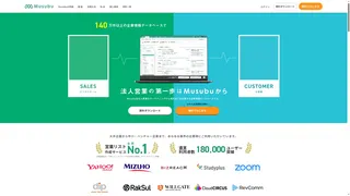 Musubuのスクリーンショット