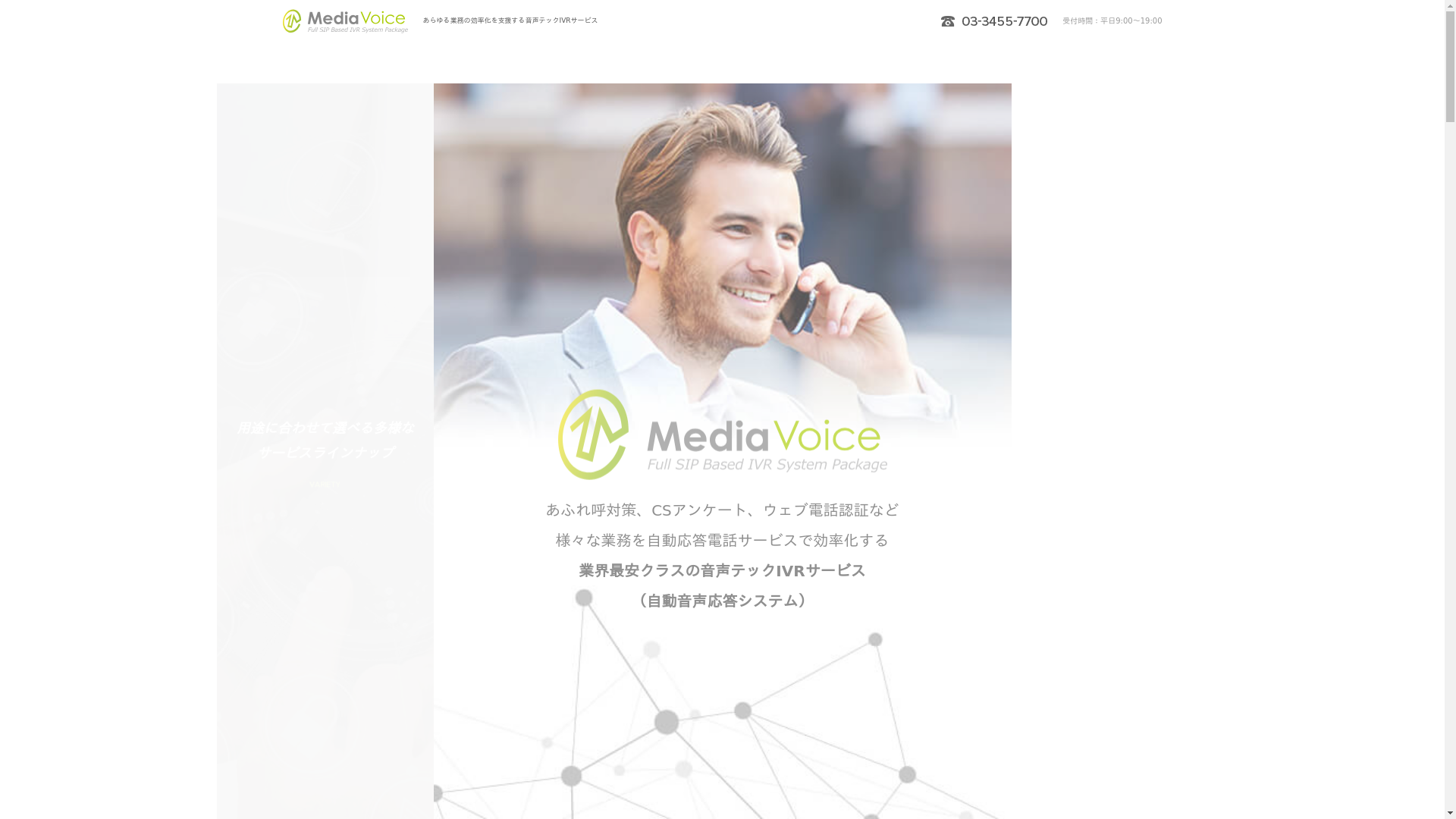 MediaVoice