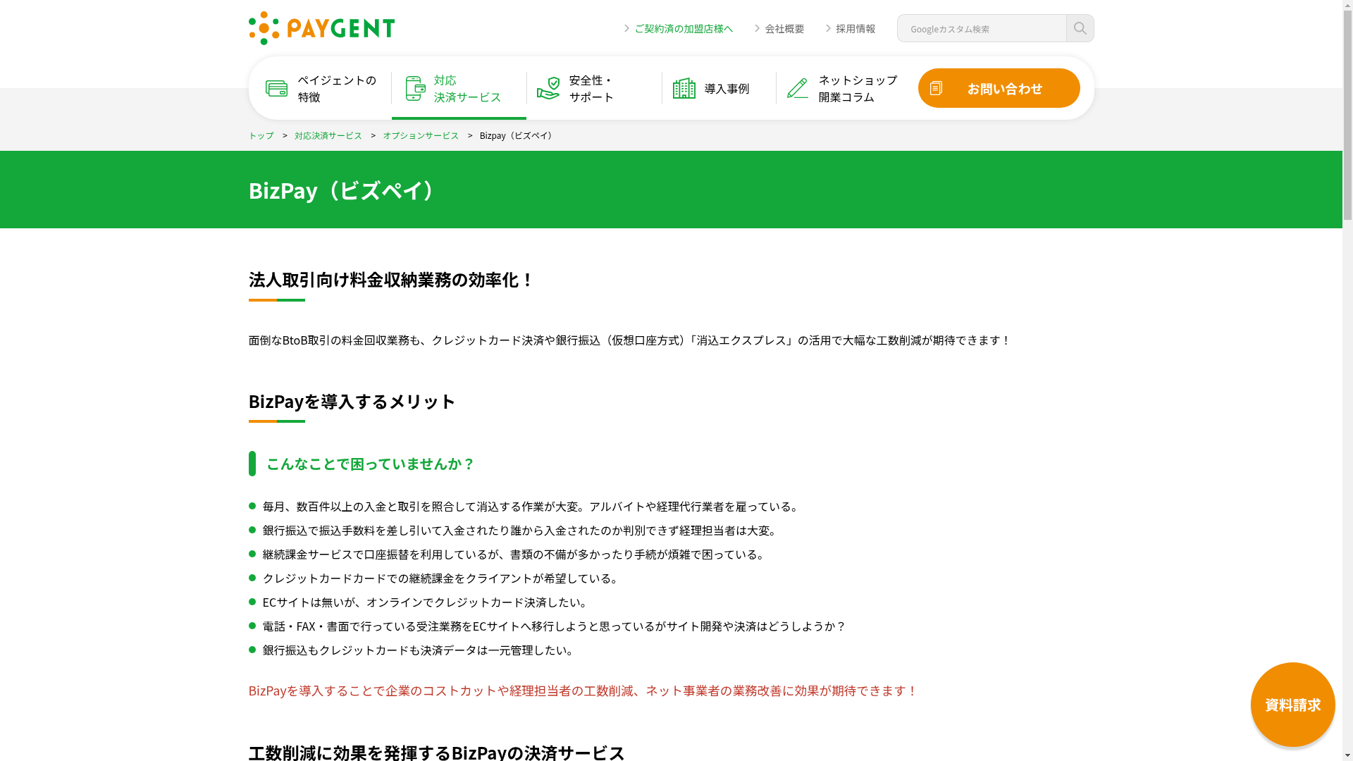 BizPay