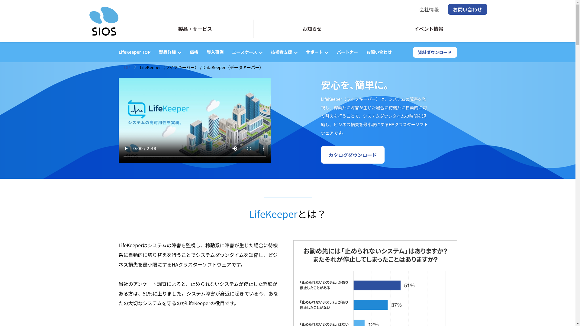 DataKeeper