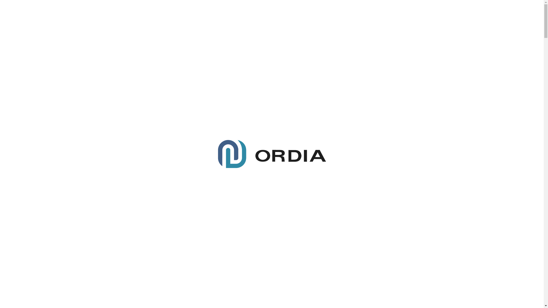 ORDIA