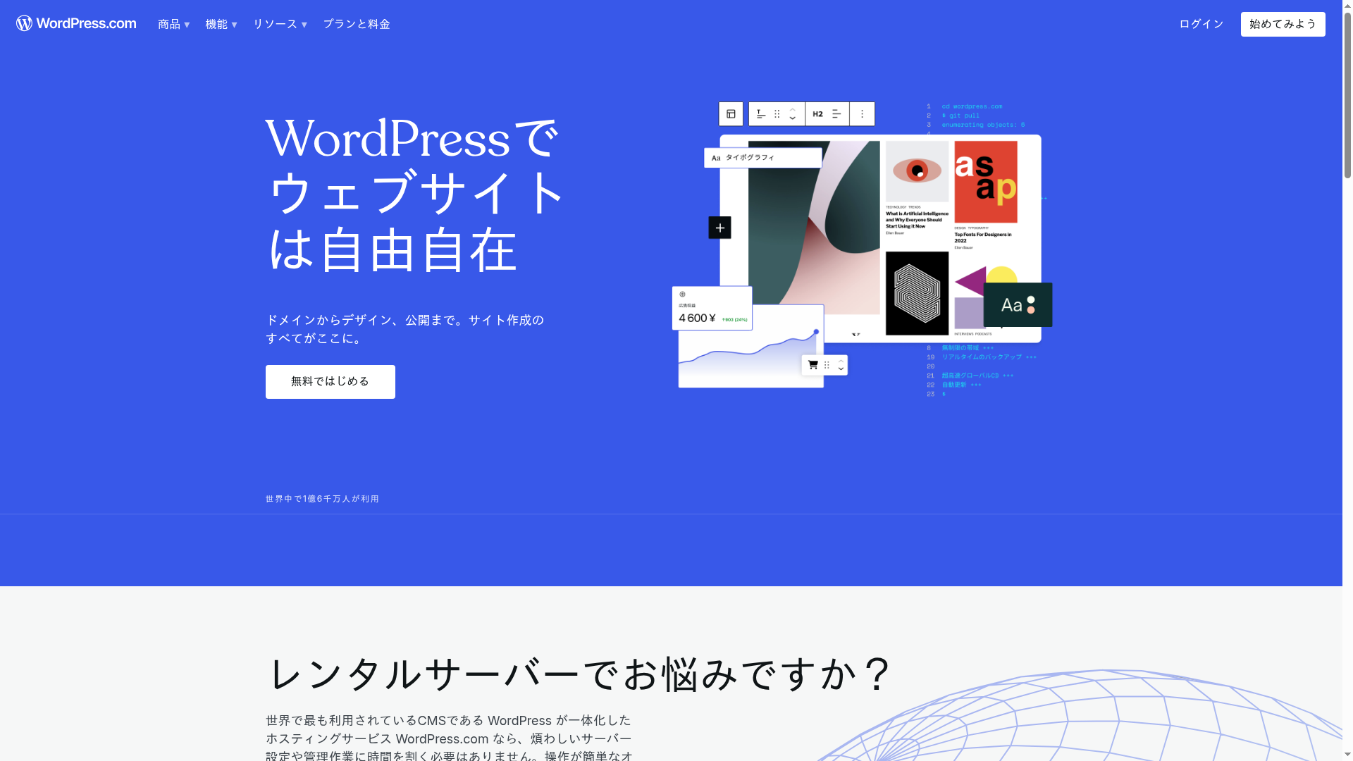 WordPress