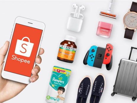 cách bán hàng trên shopee hiệu quả