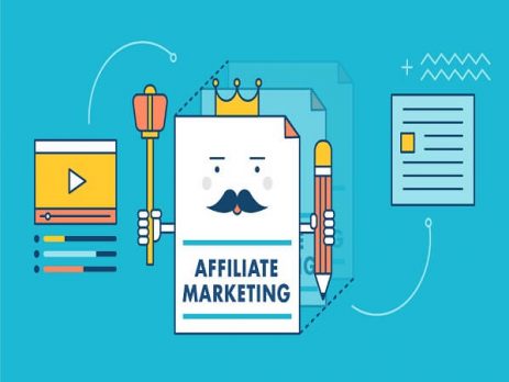 cách làm Affiliate Marketing hiệu quả